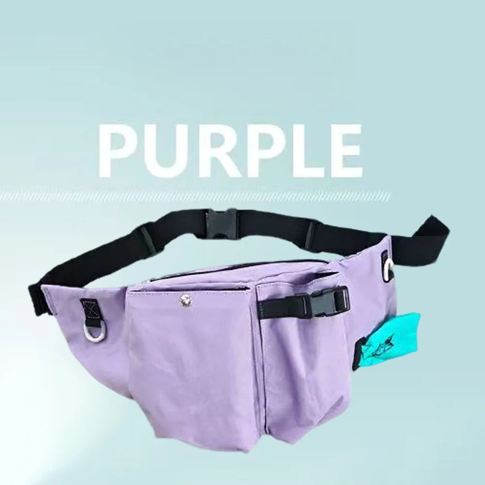 Thumbnail 3 - #7 Trending Puppy Walking Bags Right Now