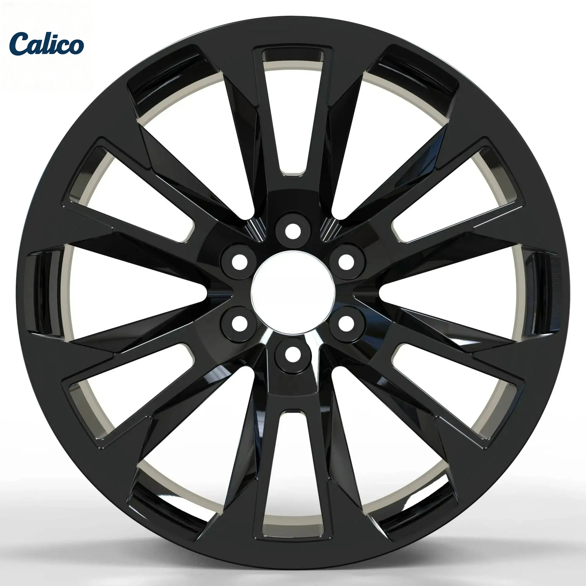 

Large-Size 18-26 Inch 5x112 PCD FORBenz GLC C-Class G55 G63 GT GLC43 FORBMW C43 C55 Forged Alloy Wheel