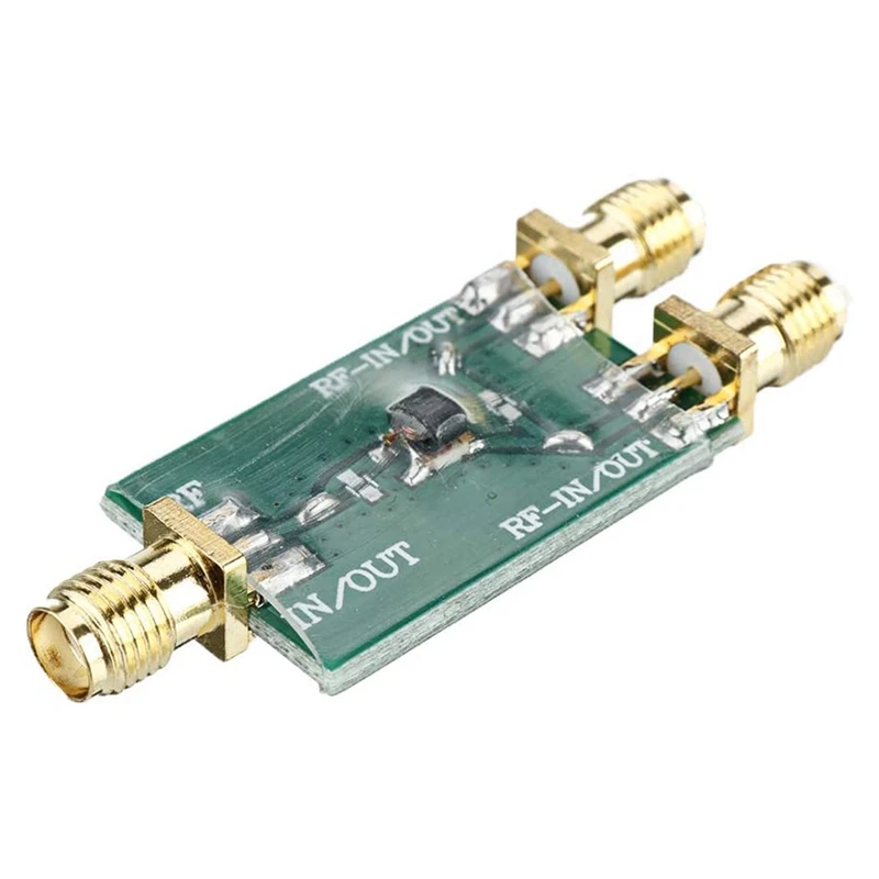 AMPLIFICADOR DE NEW-RF ADF4350/ ADF4355, conversión de puerto único diferencial, Balun 1:1, 10MHZ-3Ghz