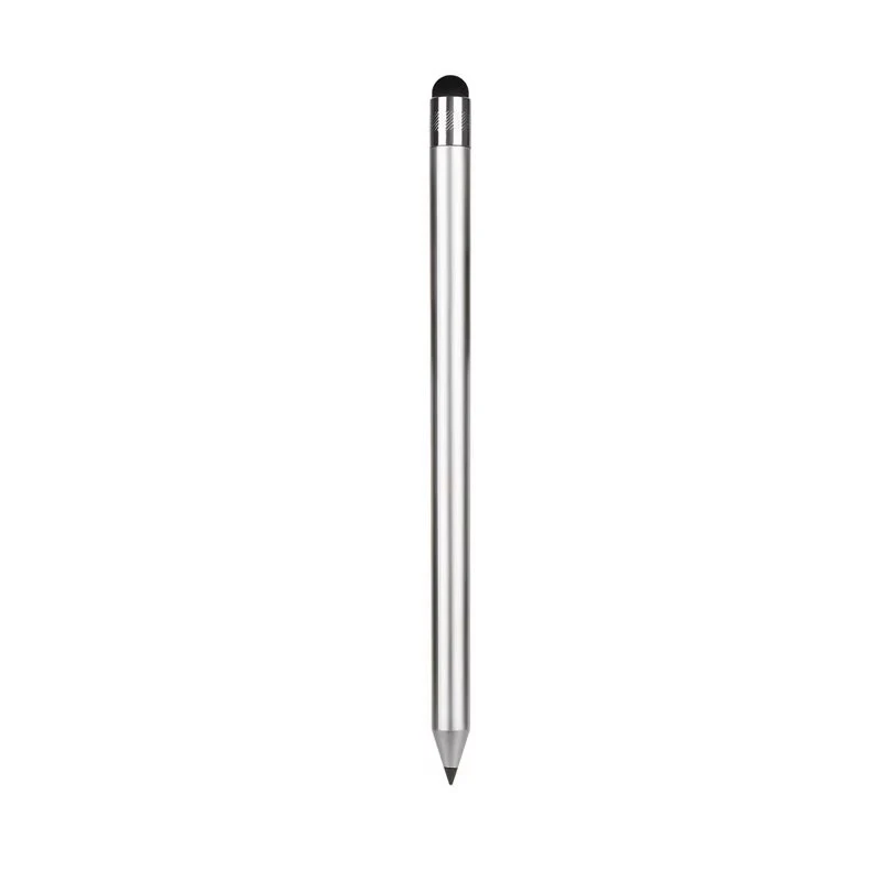 

1-6pcs High Precision Compact Electronics Stylus Pencil Capacitive Pen Touch Screen Pen For Tablet iPad Cell Phone Samsung PC