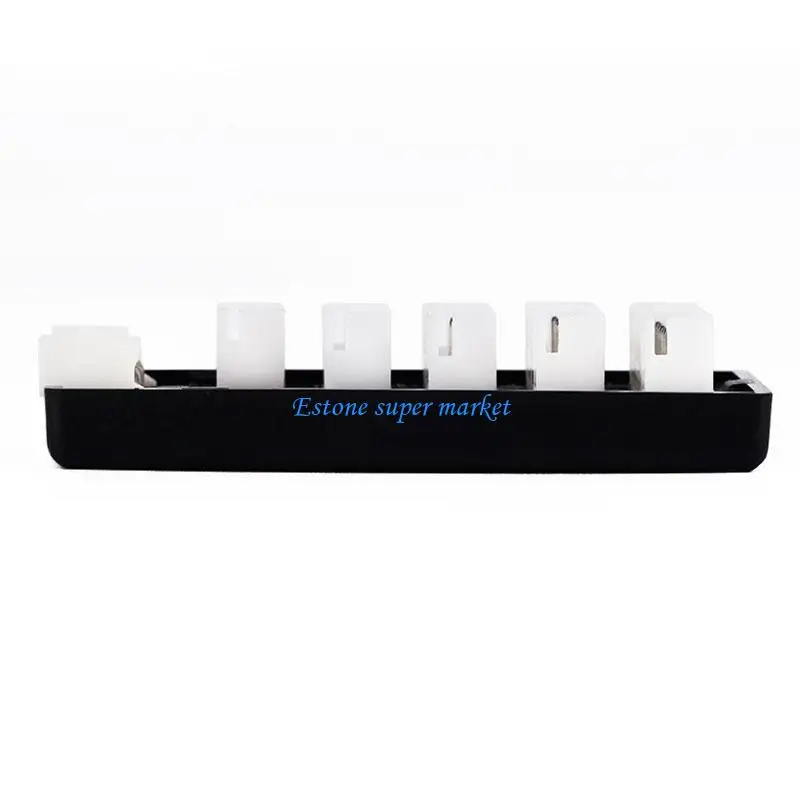 

090B JST XH Board Balance Expansion Adapter For RC 6S LiPos Battery Charging