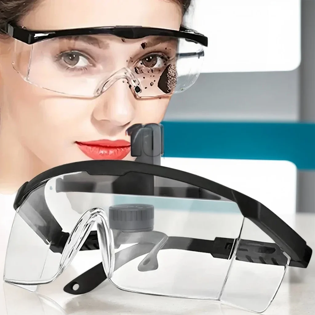 

Велосипедные очки — защитные очки от ветра и пыли для промышленного и спортивного использования