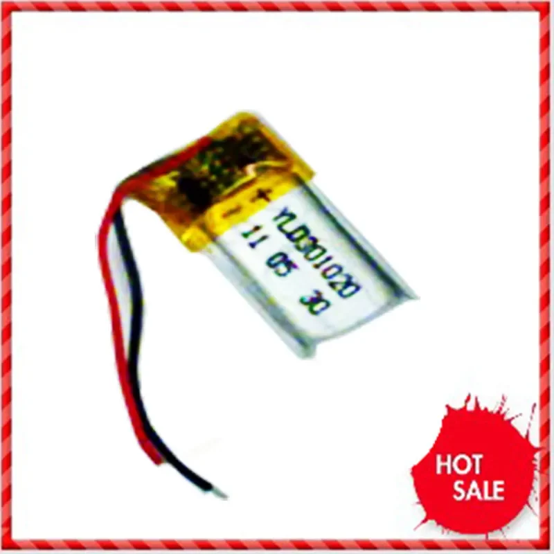 リチウムポリマー電池,小型玩具,Bluetooth,mp3,mp4,mp5,3.7v,031020301020, 60mah
