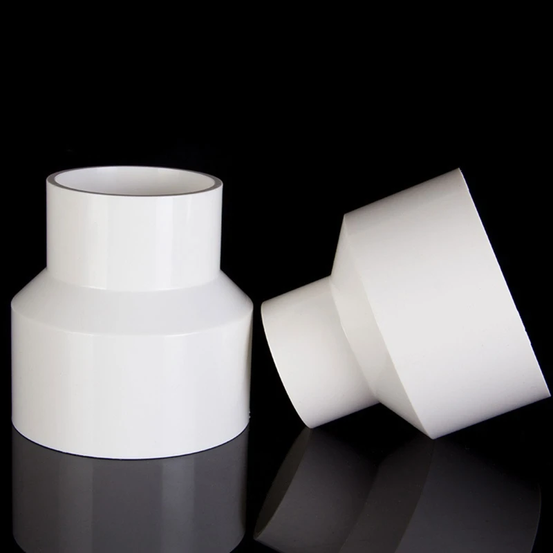 Bộ chuyển đổi giảm tốc 50mm đến 32/40/63/75 mm bên trong cho máy hút bụi & bụi lốc xoáy A0NC