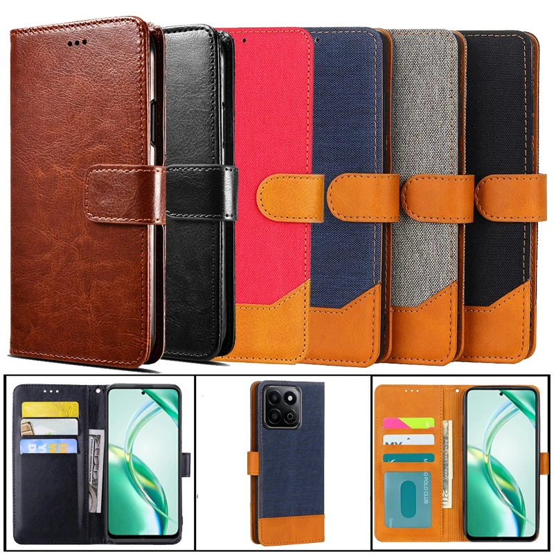 For чехол Honor X7C… - image