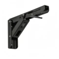 Black 12 Inch