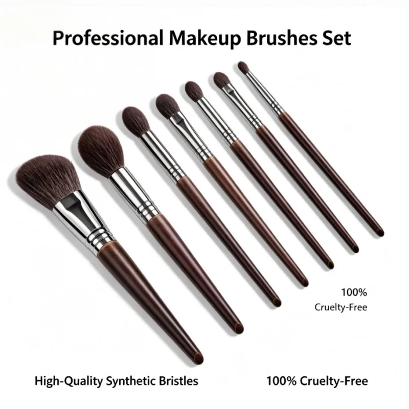Thumbnail 3 - #11 Compare Makeup Brushes Before You Buy