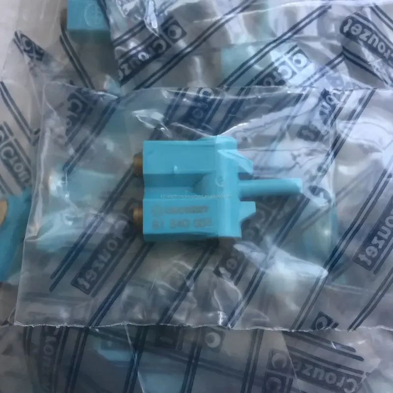 1PC for 81540001 Pneumatic Logic Element Function Connector 4mm