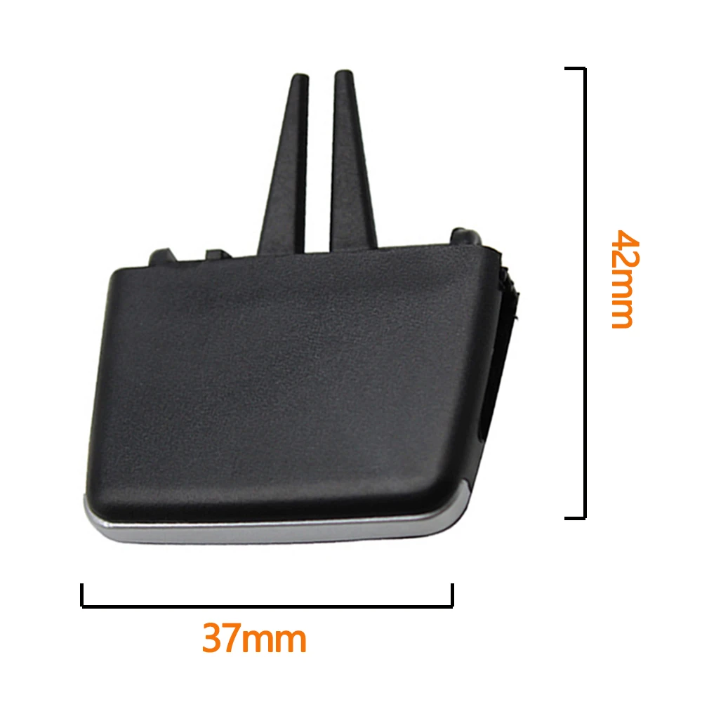 Auto klimaanlage AC Entlüftung gitter Lasche Clip Auslass Reparatur satz für BMW 3er E90 E91 E92 E93 316 318 320 325 328 64229130458 – Detail 3