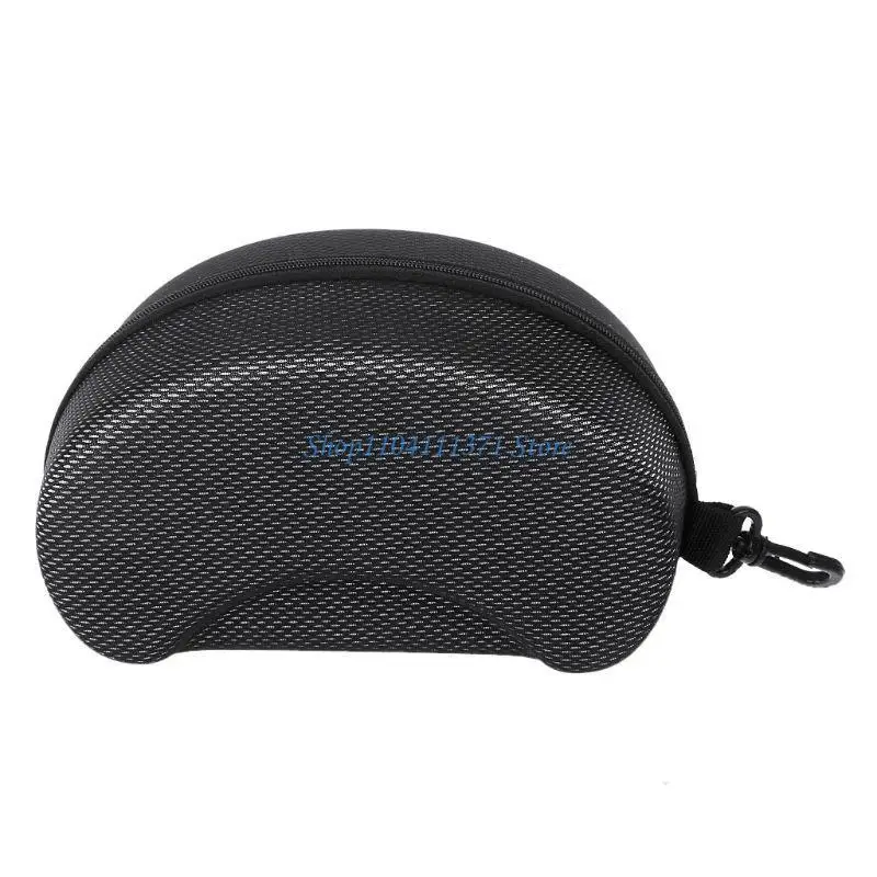 

P9FC Защитные лыжные очки из ЭВА для чехла солнцезащитных очков с жесткой пряжкой-молнией Bo