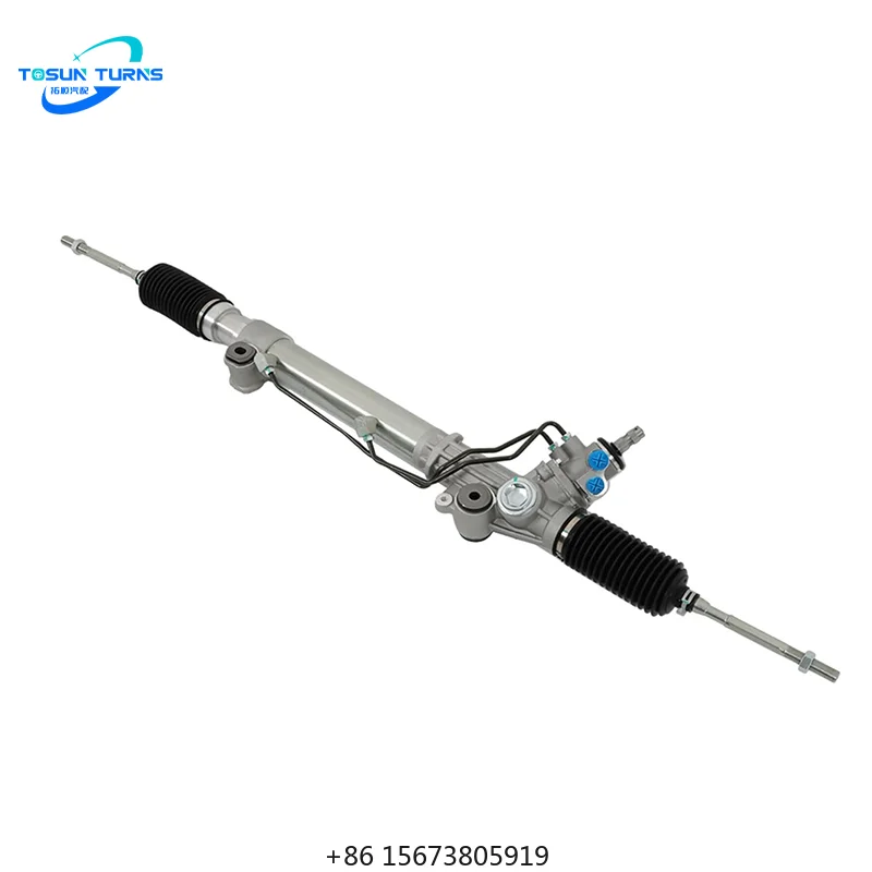 

Labwork Power Steering Rack and Pinion 44200-35061 Replacement for 4runner Gx470 2003-2009