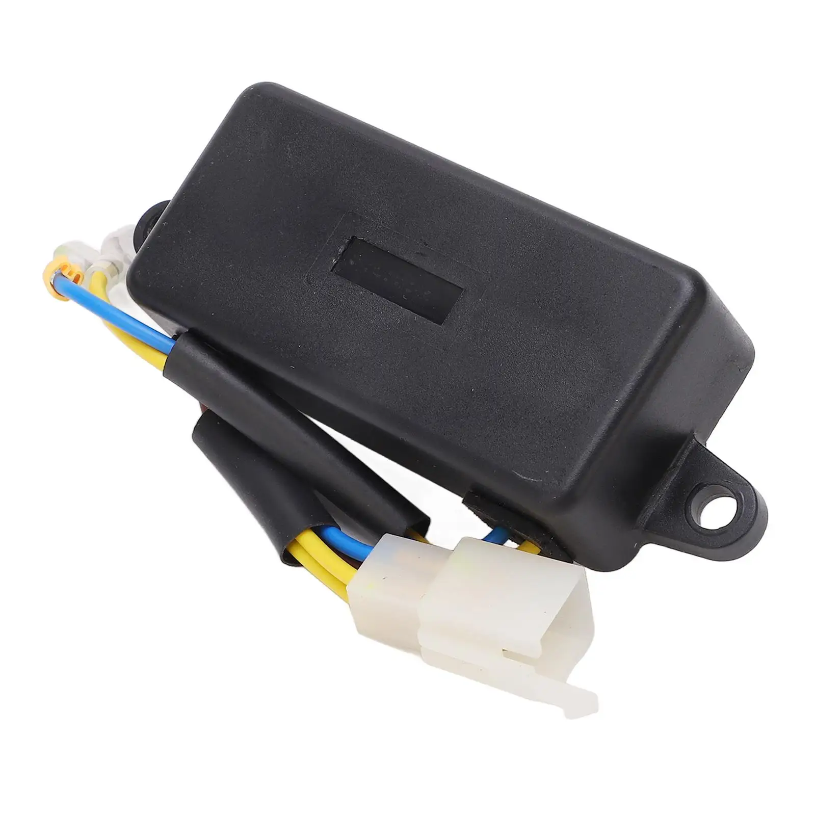 2KW Single Phase Generator Automatic Voltage Regulator AVR 6 Wire Gasoline High Accuracy