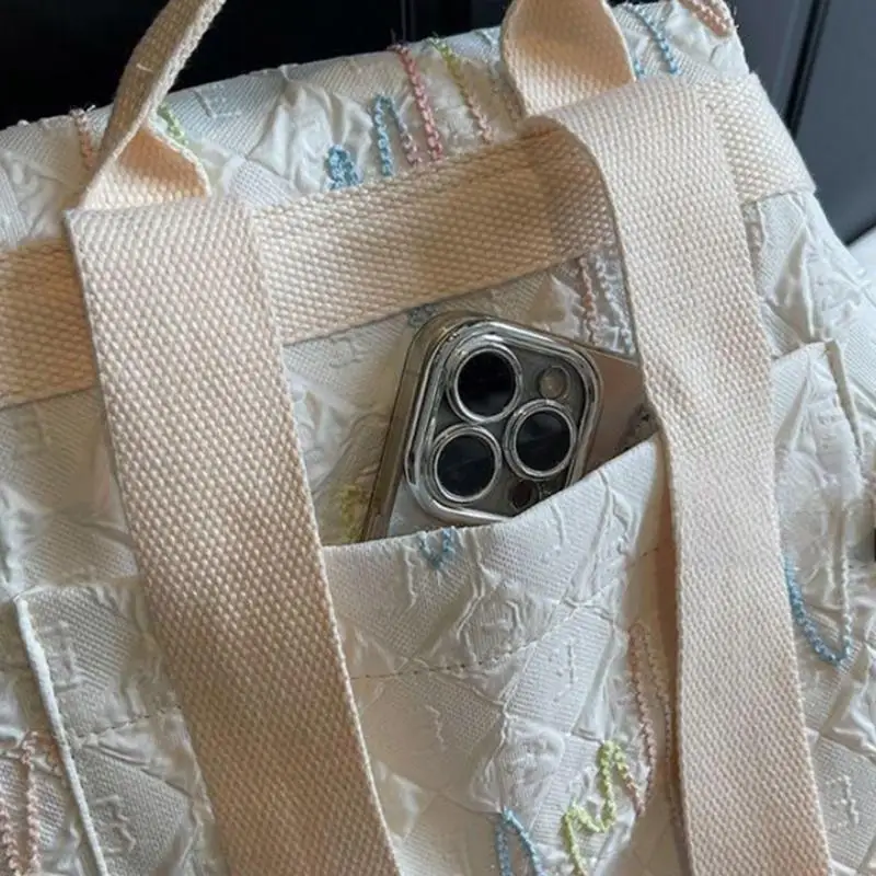 

Рюкзаки Водонепроницаемая нейлоновая внешняя базовая панель Эргономичная система распределения веса 20CA