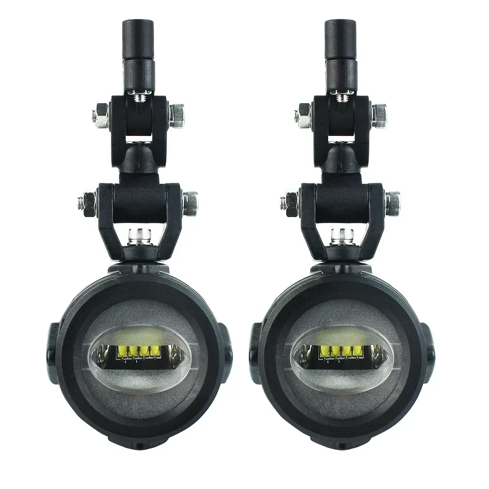 Suitable for BMW super bright fog light driving, kit motorcycle K1600 R1200G auxiliary light