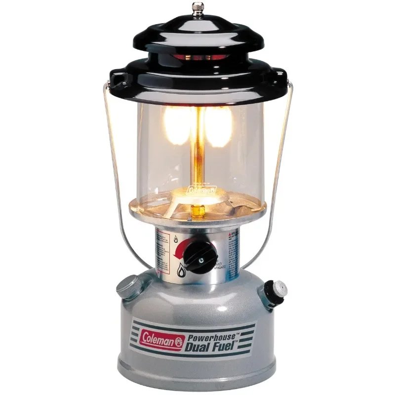 

800 lumens, Gas Propane Camping Lantern