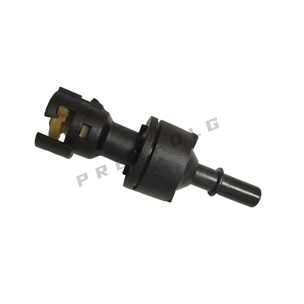 12625448 PCV Valve Connector Fit For Buick Verano Chevrolet HHR Cobalt Pontiac Solstice Saturn Sky Black