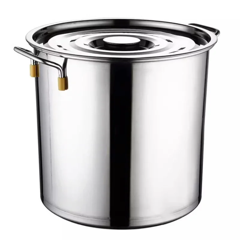 

fermentation thickened 60 water drum, soup bucket, customized brine 70, hanging bucket, extra large 80