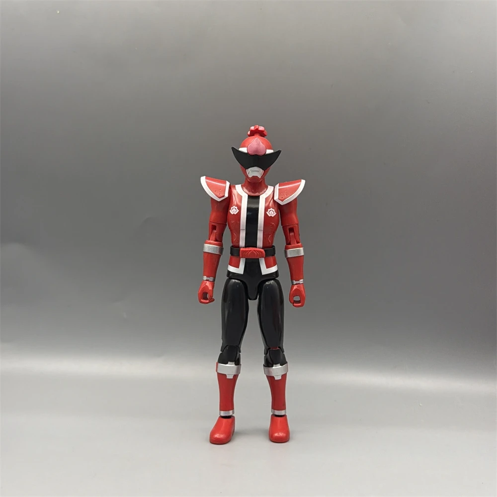 Фигурка Hasbro Power Rangers R – обзор и цена Model Kit Power Rangers