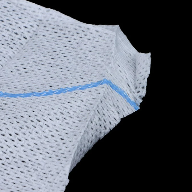 منتجات الإسعافات الأولية الخارجية شاش مرقئ قتال الصدمات في حالات الطوارئ Z-Fold قابل للذوبان لمجموعة الإسعافات الأولية Ifak تضميد الجروح الطبية #6