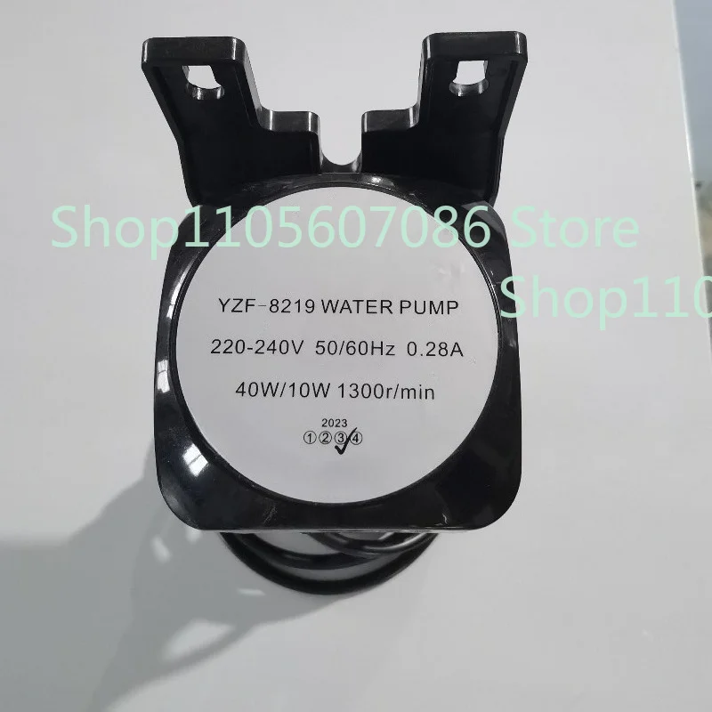 Suitable for YKF/KK Ice Machine 2W/10W//25W Water Pump Original Accessories, Special Offer