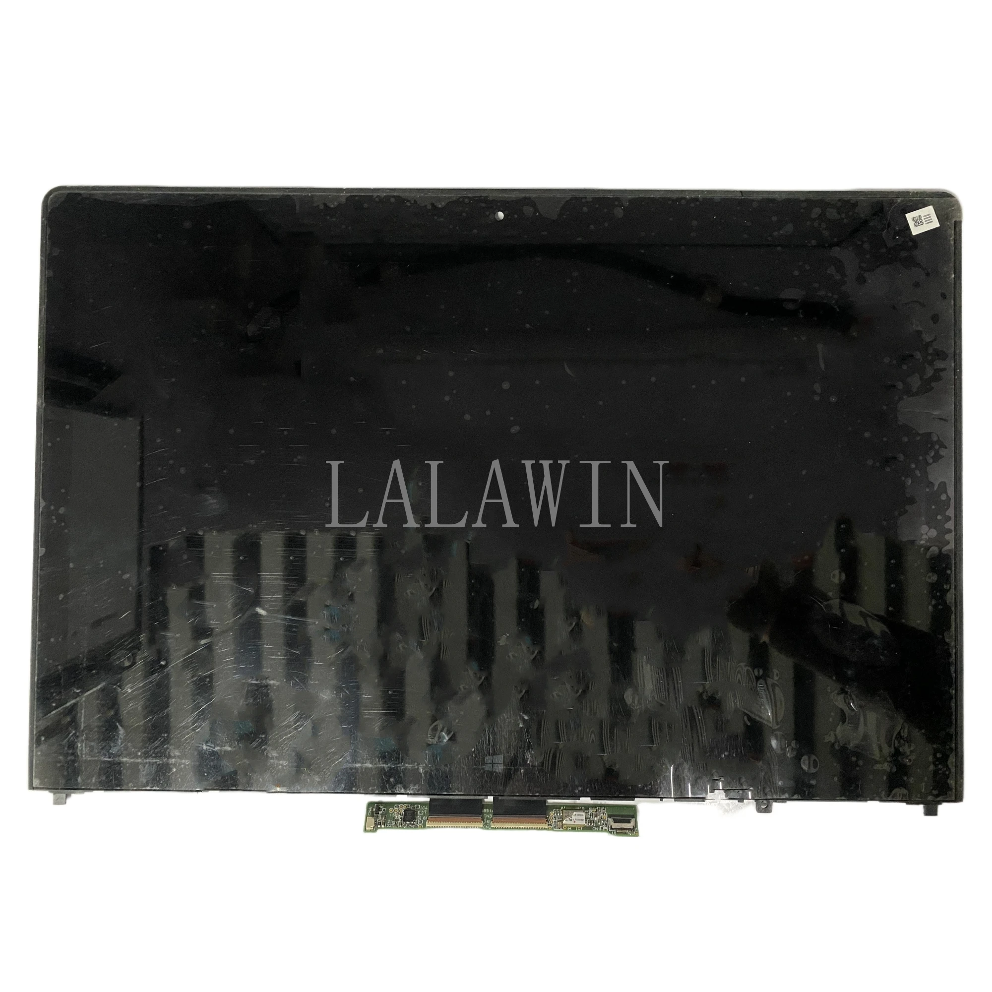 

LP140QH1 SPE2 For Lenovo Yoga 460 2560X1440 QHD 14"LCD Screen Touch Assembly