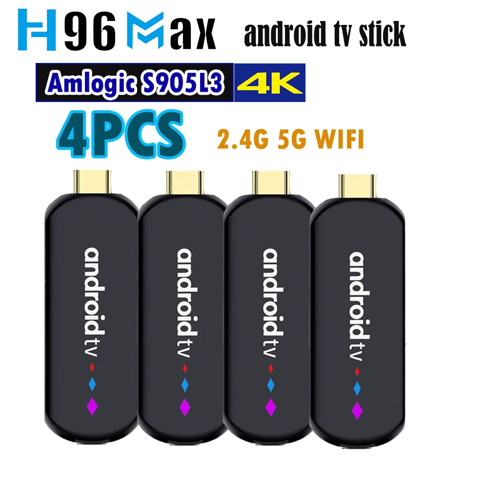 H96 Max Amlogic S90…