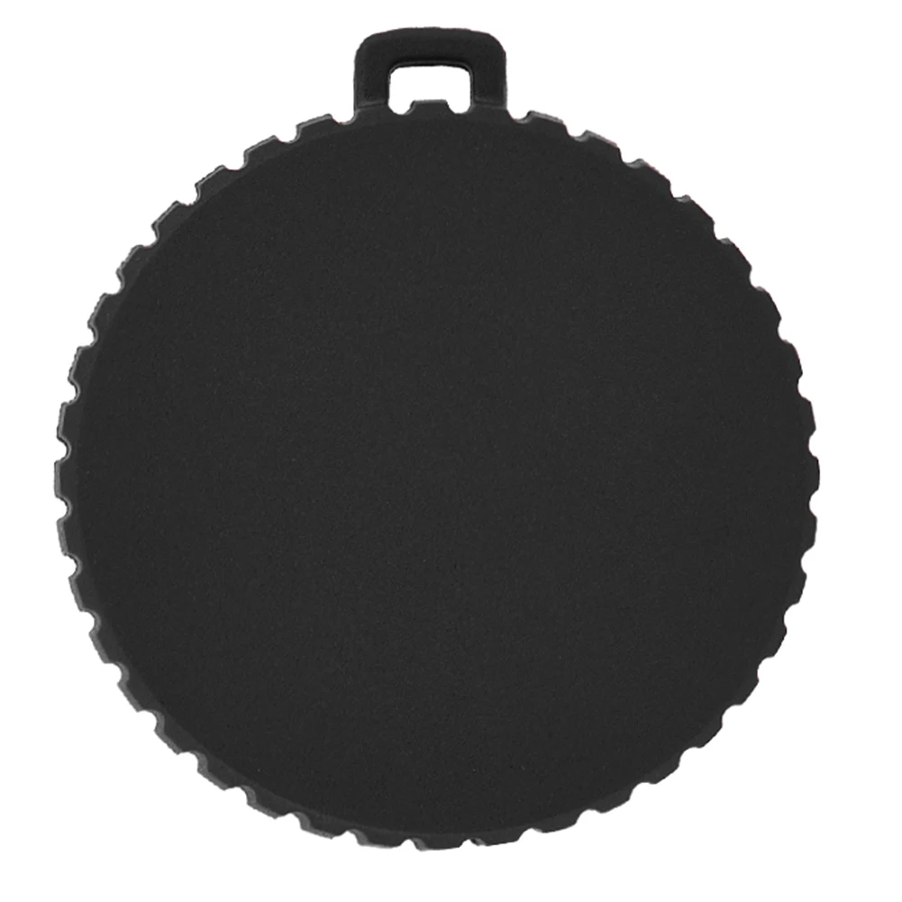 TPU Lens Cap Cover Anti-Kras Lens Beschermkap Schokbestendig Lensbeschermer Anti-Vlek Voor Dji Osmo Actie 4/3 Accessoires