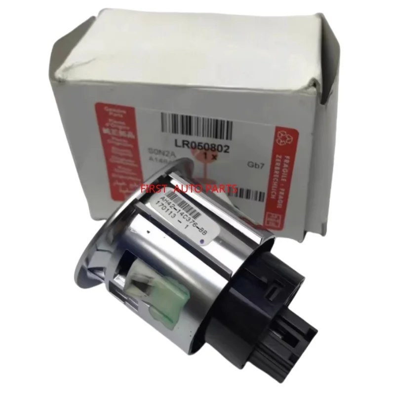 GENUINE LR050802 LR011897 LR011898 LR144925 Start Stop Ignition Switch Button For LAND ROVER RANGE ROVER L322 2010-2012 2