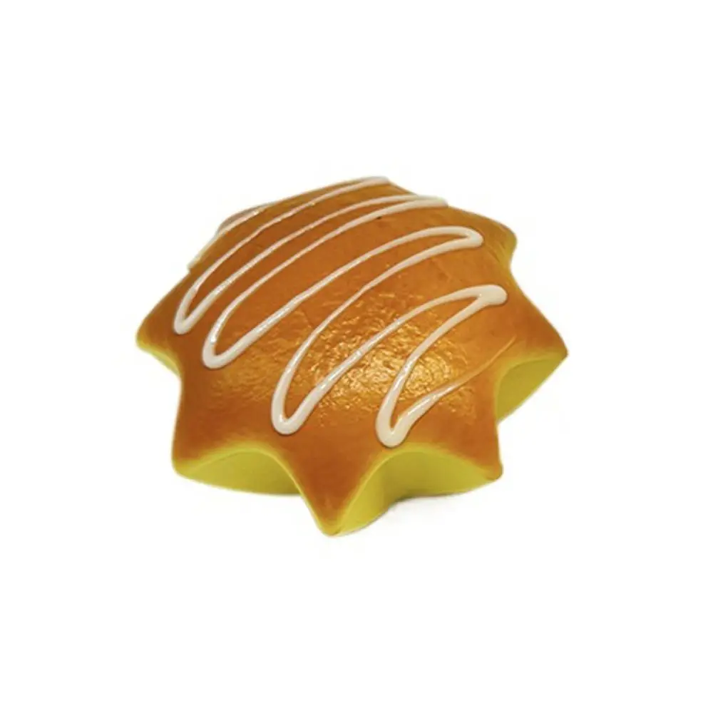 Simulation Lebensmittel Brot Langsam Rebound Spielzeug Langsam Steigenden Große Squeeze Brot Lebensmittel Spielen Spielzeug Brot Kreative Kuchen Langsam Rebound Spielzeug