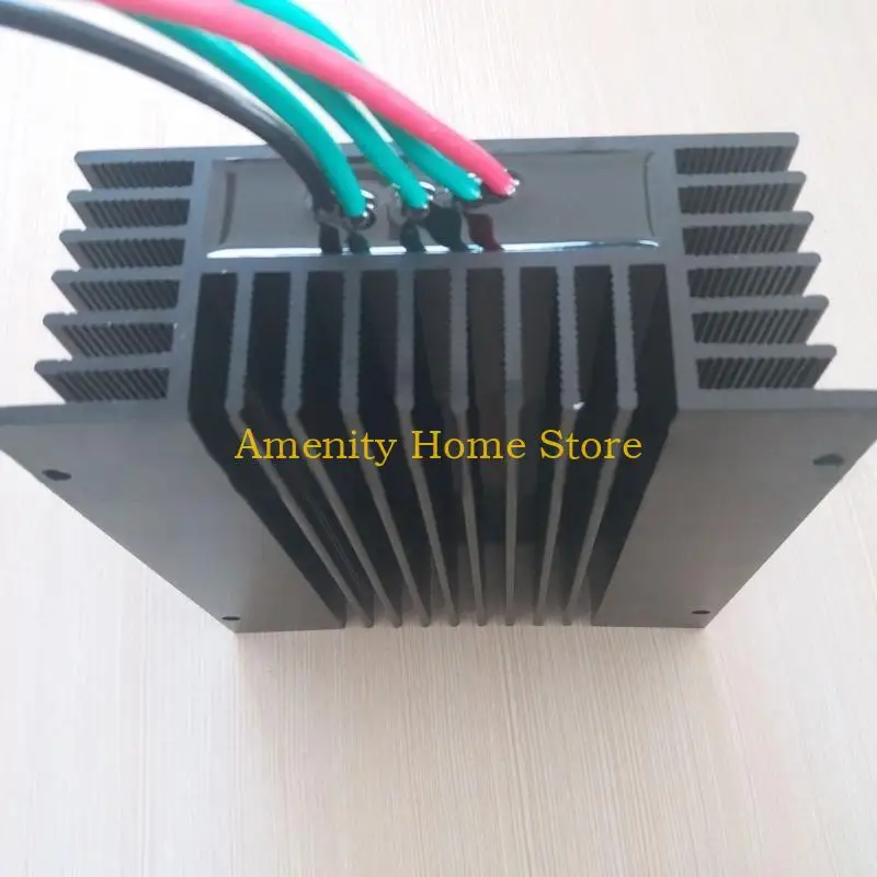 

F26C Водонепроницаемый дизайн 48В Контроллер ветровых турбин 1000Вт для бытовой ветроэнергетики