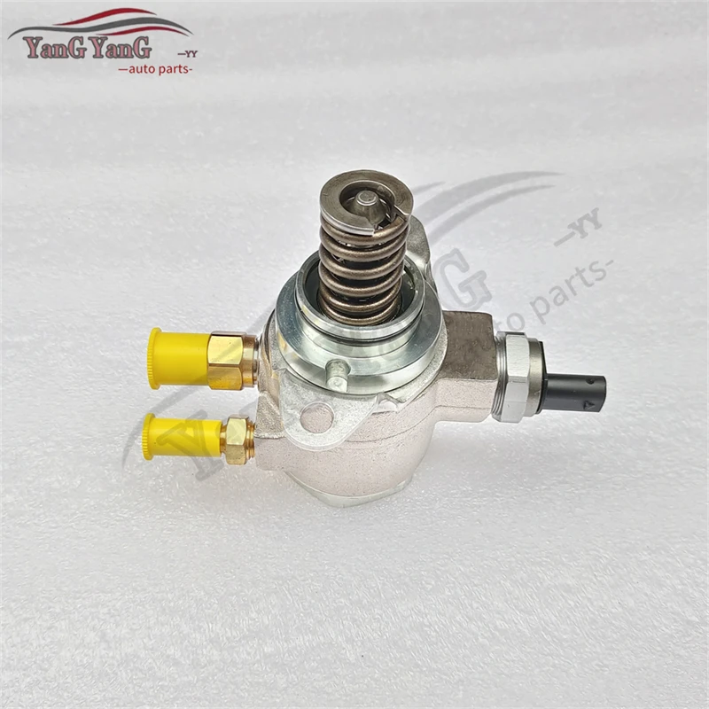 High Pressure Fuel Pump Injection Pump Replacement For Audi A1 A3 VW Tiguan Skoda Golf Auto Parts 1.2 TSI 1.4 TFSI 03C127026C