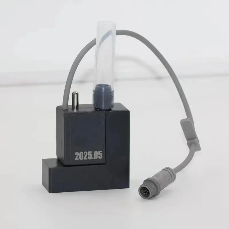 

Улучшенный насос для умного настольного аквариума Xiaomi MYG200 (второе поколение)