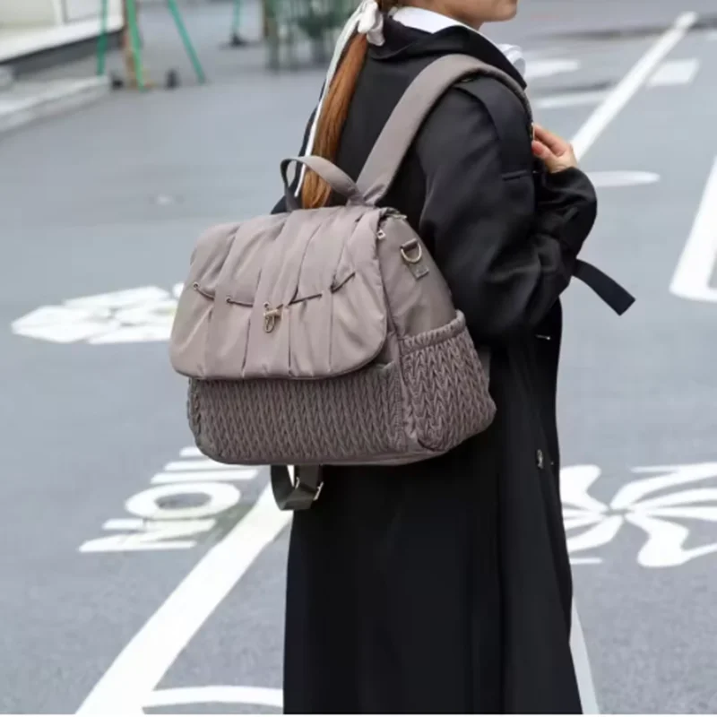 yifan-borsa-per-pannolini-impermeabile-zaino-multifunzione-da-viaggio-maternita-borsa-per-fasciatoio-zaino-elegante-e-confortevole-per-i-genitori