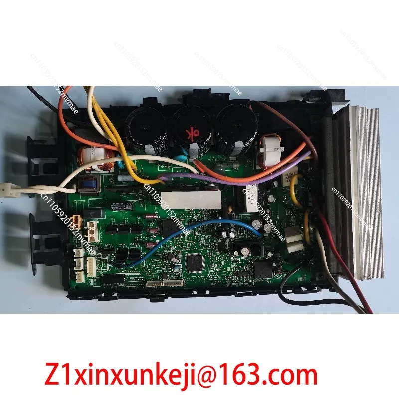 Air Conditioner KFR…