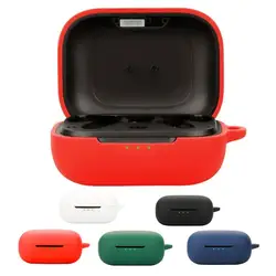 EarFun Air Pro 4 Earfun Air Pro 4 Headphone Case Bluetooth Soft Silicone One-piece Case Charging Bin Storage Bag Accessories