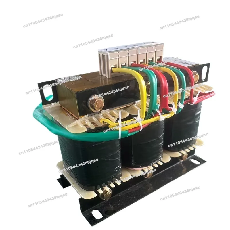 Sine Wave Filter Three-phase Inverter Output LC Waveform Converter Eliminating Harmonic Noise DUDT Filter