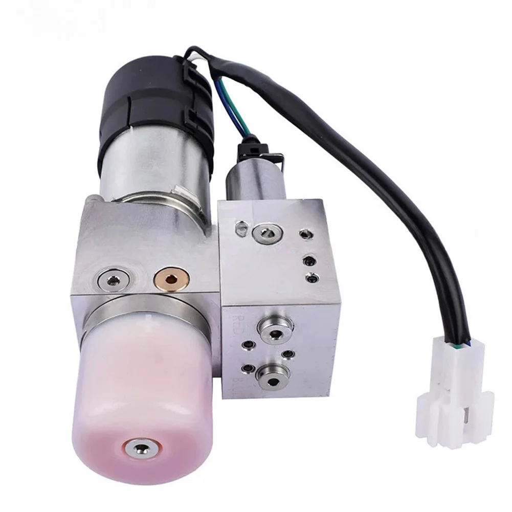 

Car Hydraulic Pump Tailgate For Mercedes-Benz M-Class W164 4matic 2005-2011 A1648000248 1648000248 A1648000648 1648000648