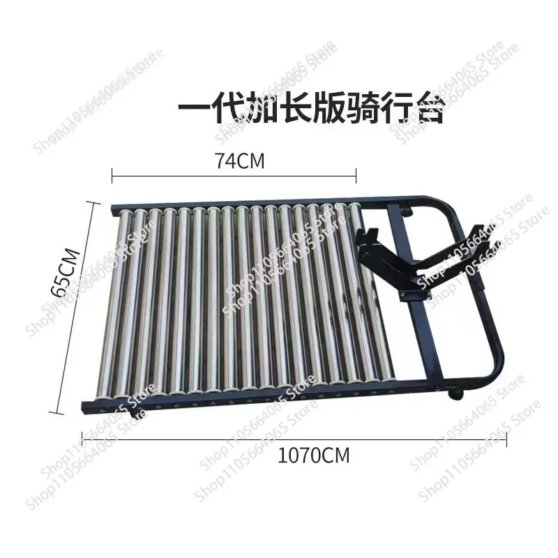Balance Bike Training Platform 14 Inch Extended Version Bicycle Riding Stage Indoor Club Step-by-Step Vehicle 1pcs