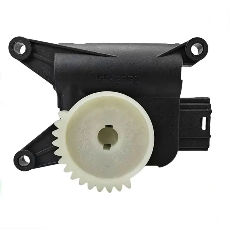 AB16-Heater Defrost Flap Actuator Servo Motor 6R0907511C For Polo 2003-2015 A1 2015-2017 Skoda