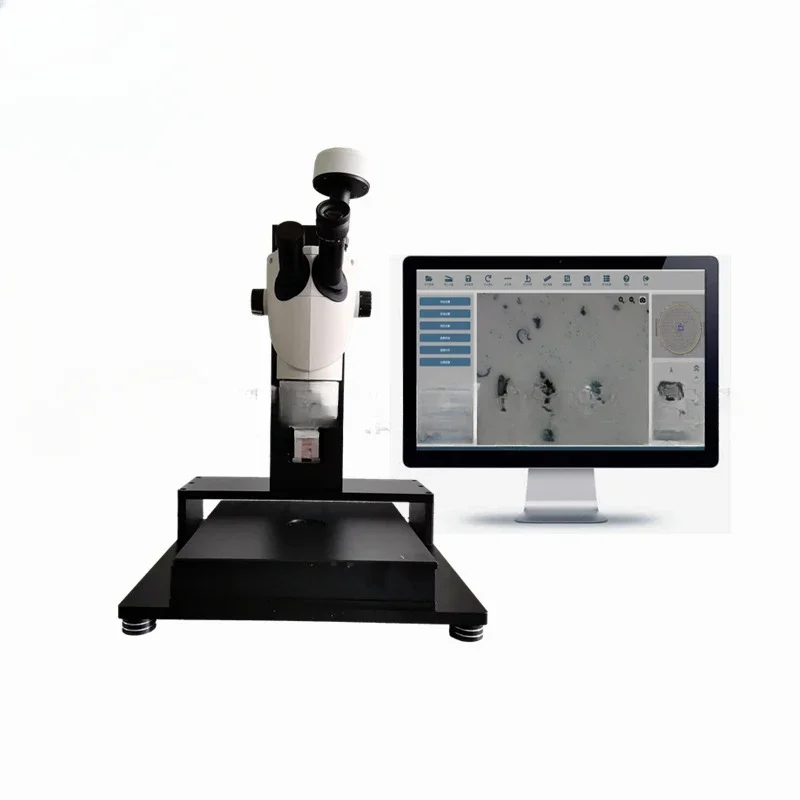 Cleansnap-Équipement de Test, Extracteur de Particules existent, Haute Pression, Entretemps