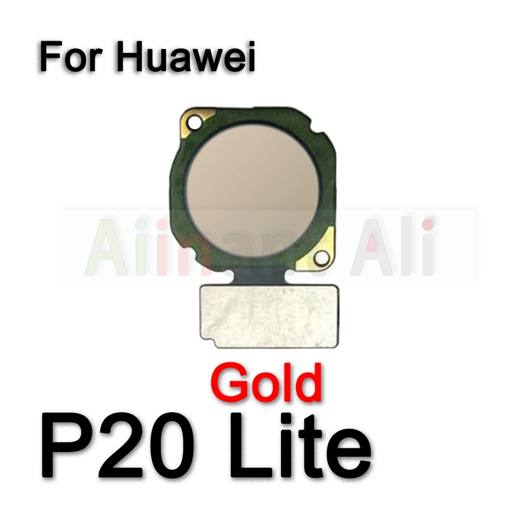 Variant: P20 Lite Gold