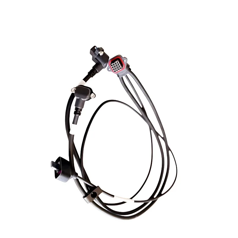 Drone Accessories T100 Water Pump Flow Meter Cable Spare Parts Suitable for DJI T100 Plant protection Drone