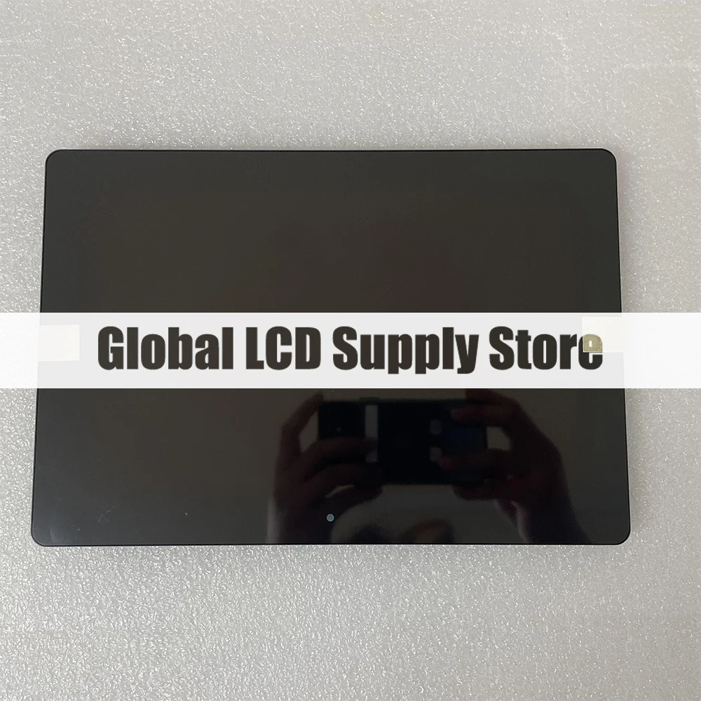 G101EVT03.0 10.1 Inch Industrial LCD Screen With Touch Screen Display Panel 100% Original for New