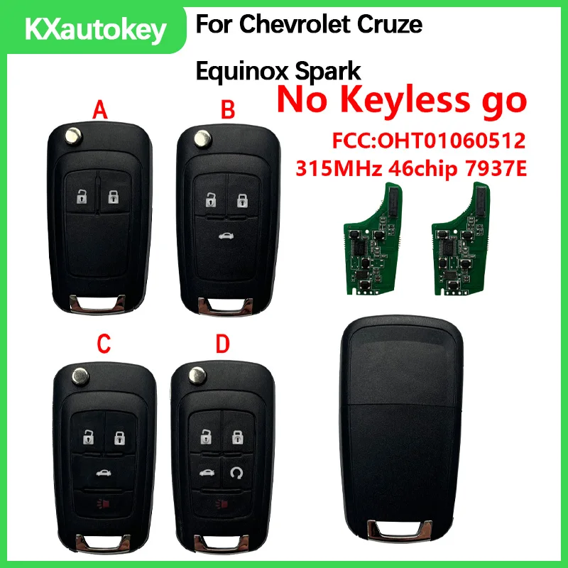 Kxk014001For Chevro…