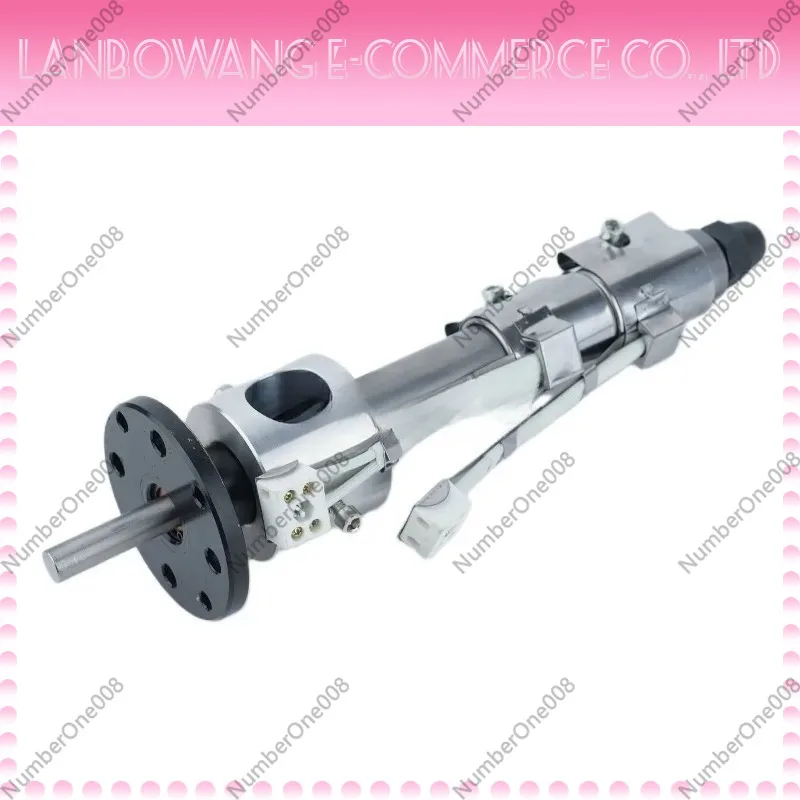 Suitable for 16mm and 20mm screw and barrel with flange  Microplastic Extruder Compound Powder 3D Printer Line Desktop