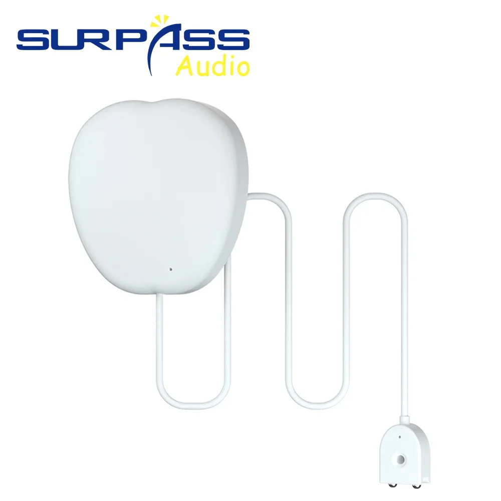 Датчик утечки воды Tuya, Wi-Fi датчик для умного дома с оповещениями об переполнении и утечке, удаленный монитор, уведомления, система охранной сигнализации для дома