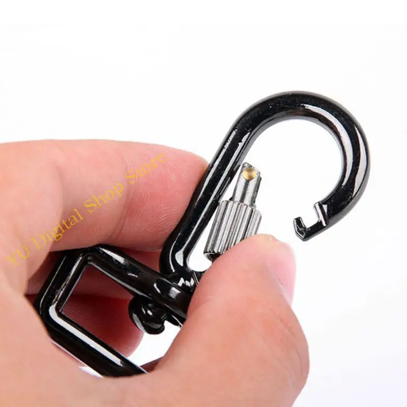 

96BA DSLR SLR Camera 1/4" Screw Connecting Adapter Connecting Hook For Camera