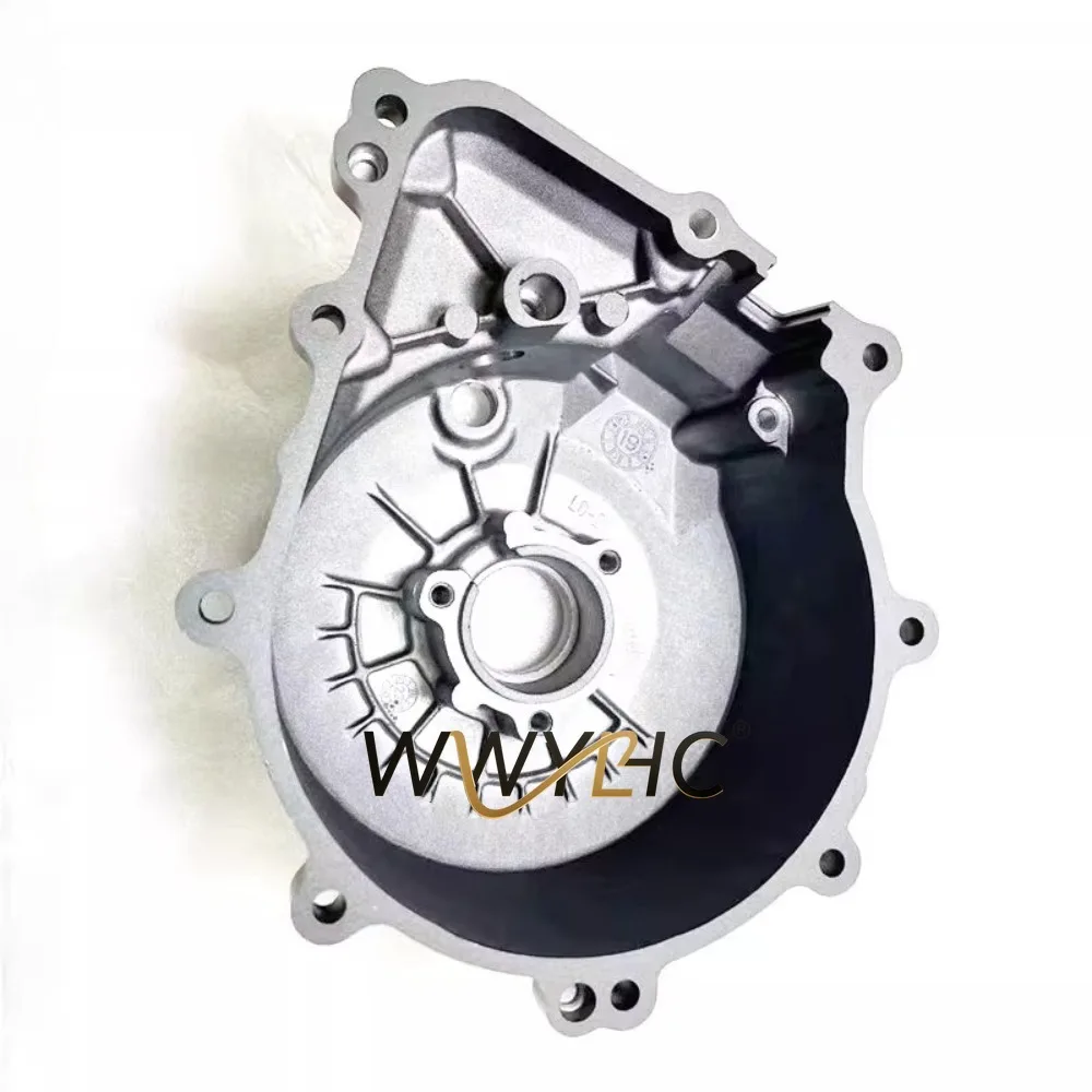 

Подходит для оригинальных запчастей Benelli Huanglong 300 Lembelong BJ300BN302TNT300 левая крышка двигателя