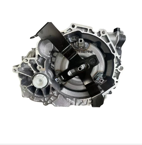 6T31 Gearbox   Automatic Transmission