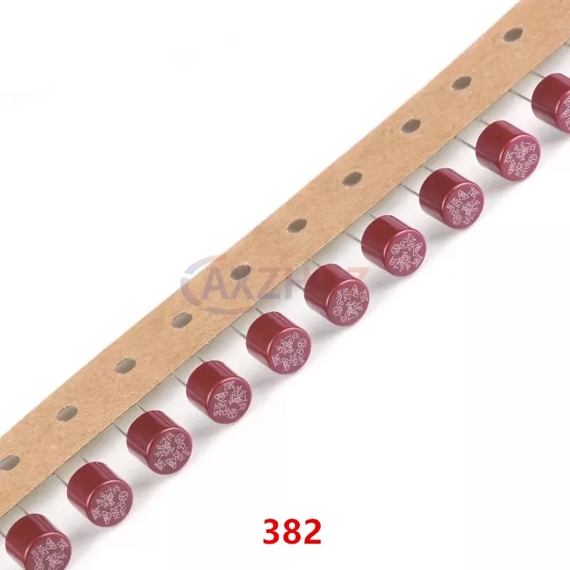 20 قطعة 392 382 T500mA 0.5A T1A T2A T3.15A T4A T5A T6.3A T8A T10A 250V مربع جولة فيوز تلفاز LCD مجلس الطاقة ضربة بطيئة فيوز 1A 2A